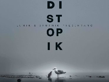 DISTOPIK Due spettacoli in una serata