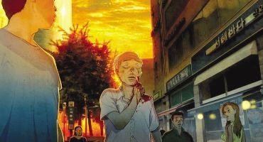 La 24° edizione del Florence Korea Film Fest