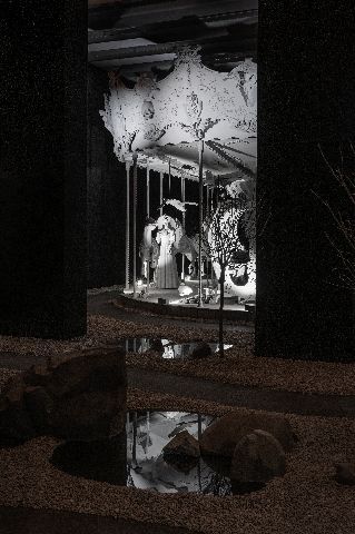 Hans Op de Beeck - Danse Macabre