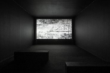 Hans Op de Beeck - Danse Macabre