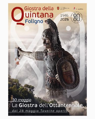 La Giostra della Quintana