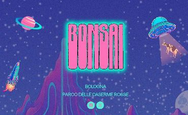 Bonsai Garden Festival 2024: musica, cultura e creatività