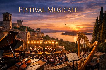 Trasimeno Music Festival 2026