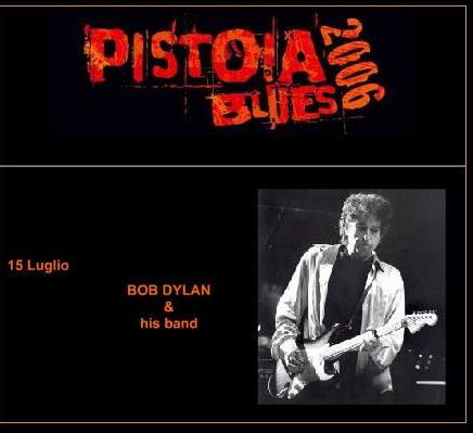 Pistoia Blues 2006