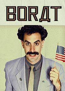 BORAT