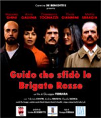 Ferrara presenta venerdi il suo film su Guido Rossa a San Giovanni Valdarno.