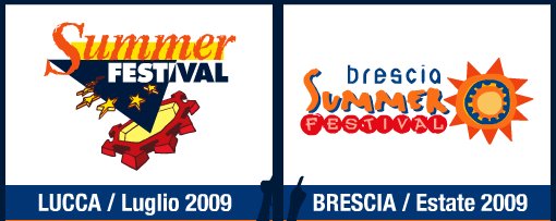 Lucca Brescia  Summer Festival