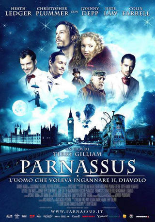 PARNASSUS