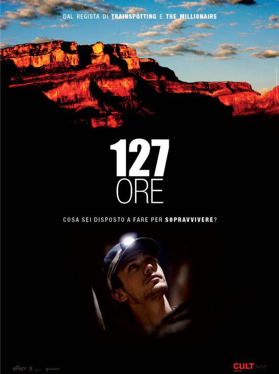 127 ore (127 Hours)