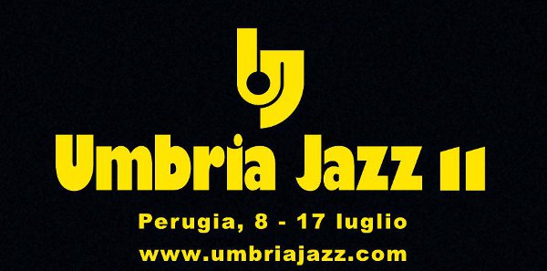 UMBRIA JAZZ 2011