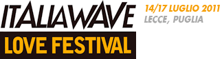 Italia Wave Love Festival 2011