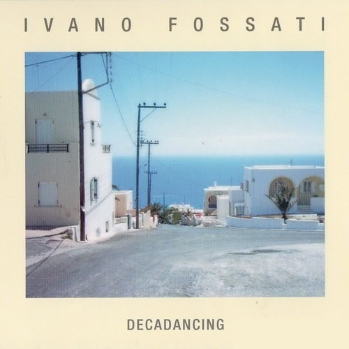 Ivano Fossati Decadencing