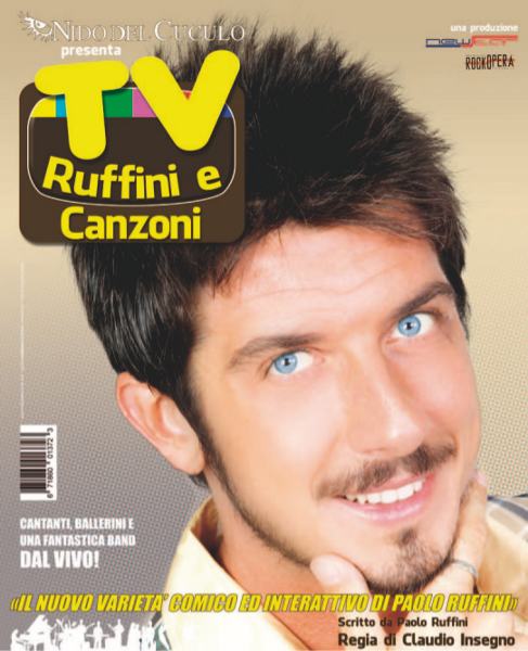TV Ruffini e Canzoni