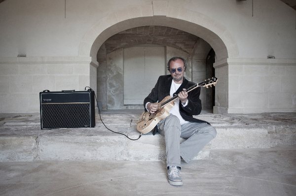 Ivano Fossati in Concerto