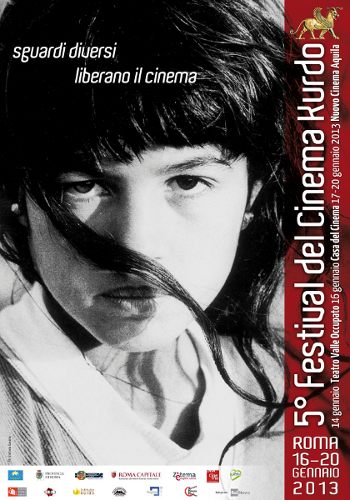 “Heviya Azadiye – Speranza di Libertà” V edizione – Festival cinema curdo