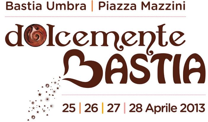 Dolcemente Bastia by Eurochocolate festeggia la Primavera