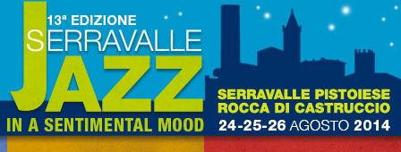 Serravalle Jazz 2014