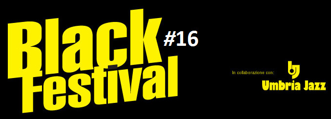 Narni Black Festival 2014